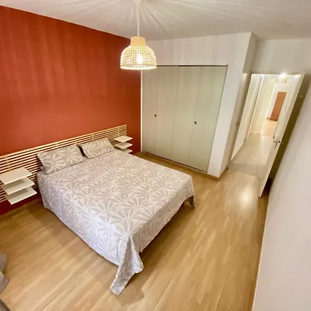Le Cocon D'hyeres Апартаменты Йер